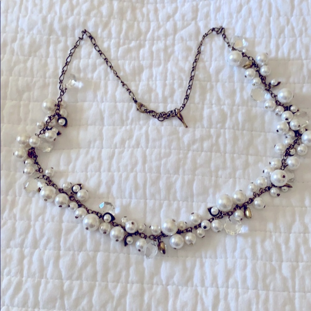 Chloe & Isabel Necklace